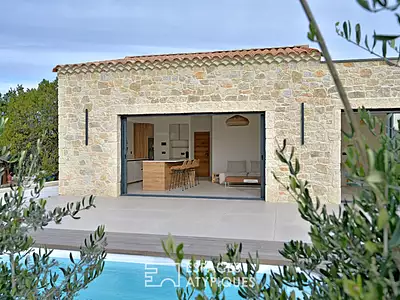 Maison, 80 m²