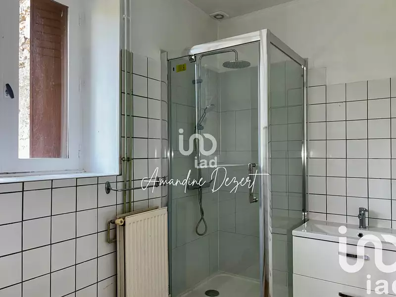 Maison, 138 m²