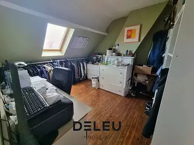 Maison, 160 m²