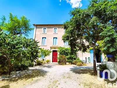 Maison, 298 m²