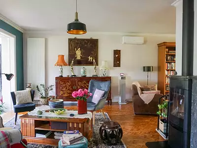 Maison, 207 m²