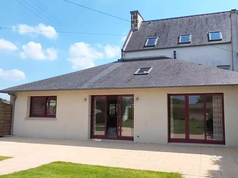 Maison, 163 m²