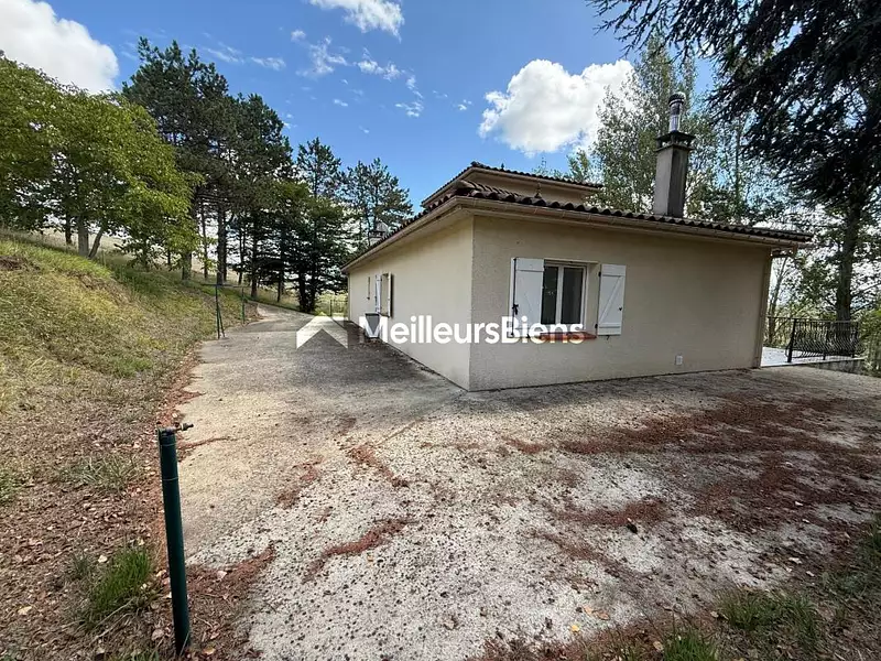 Maison, 125 m²
