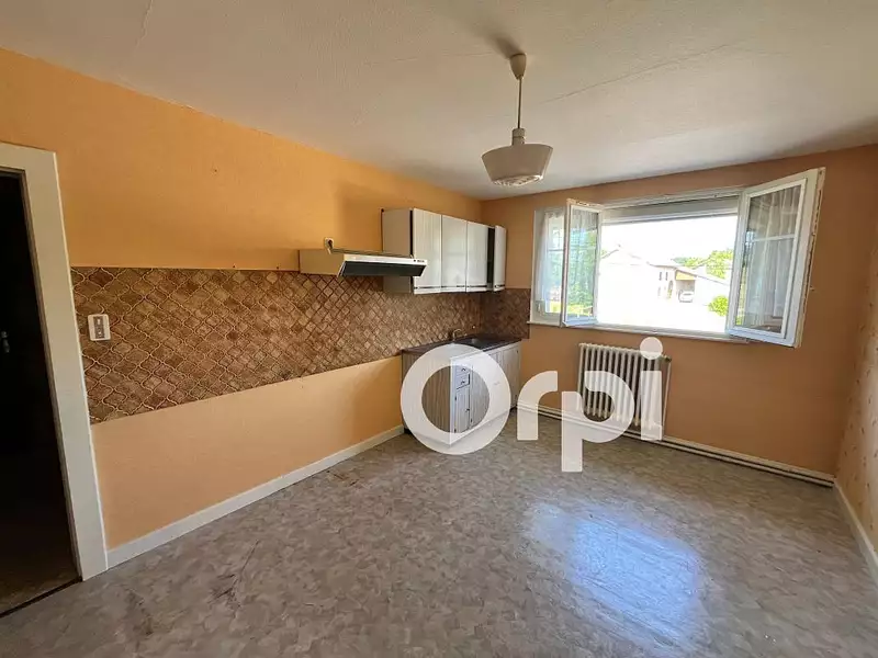Maison, 328 m²