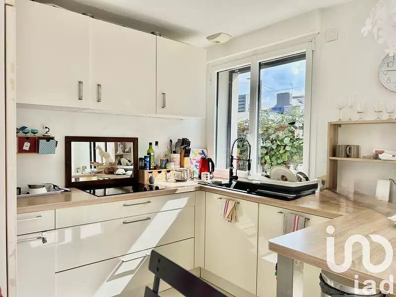 Maison, 122 m²