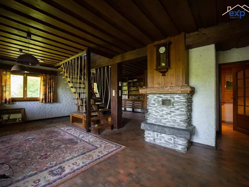 Maison, 174 m²
