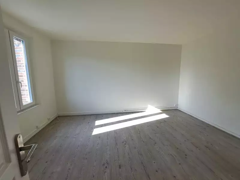 Appartement, 24,14 m²