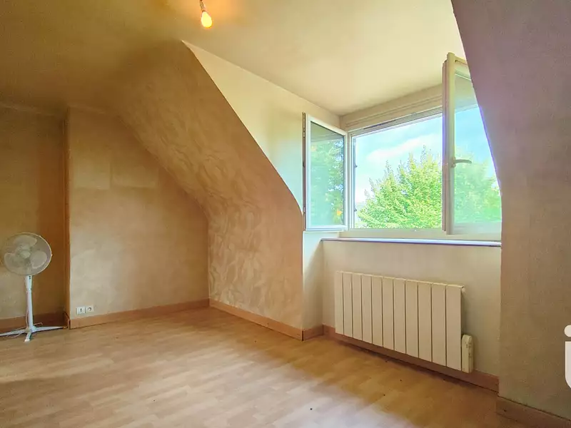 Appartement, 43 m²