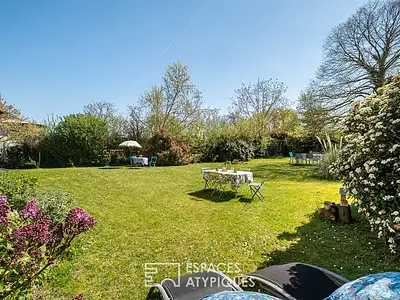 Maison, 137 m²