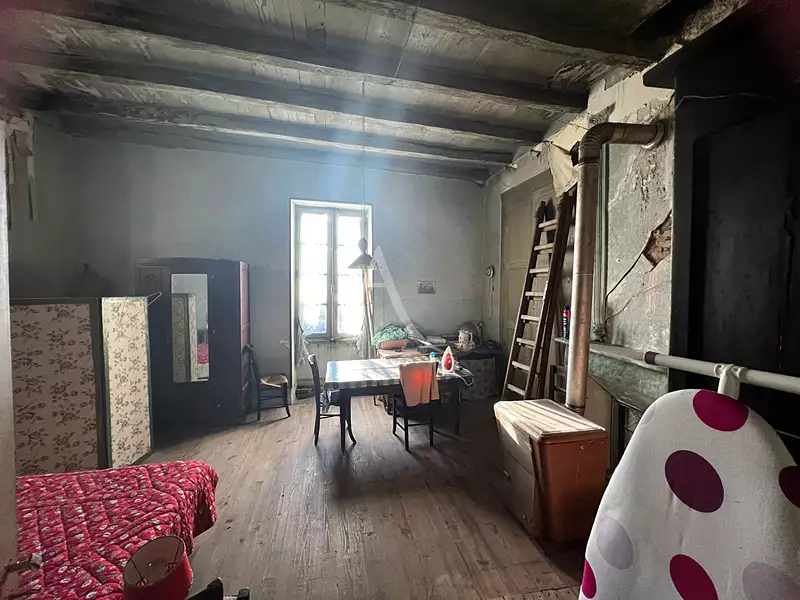 Maison, 134 m²