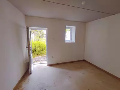 Maison, 51 m²