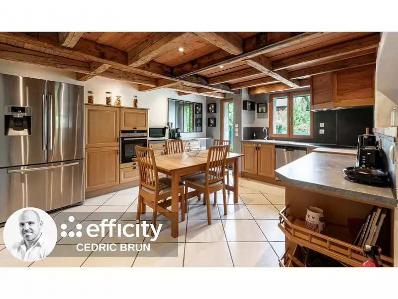 Maison, 190 m²