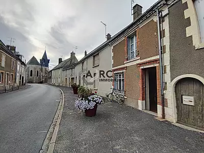 Maison, 104,38 m²