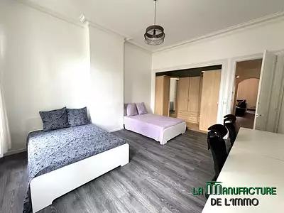 Appartement, 140,52 m²