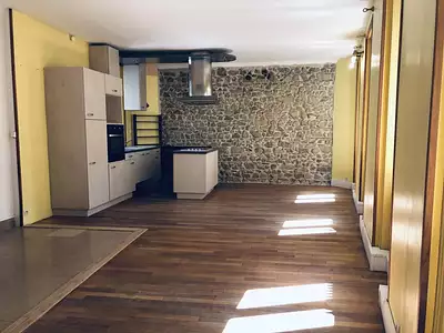 Maison, 89,35 m²