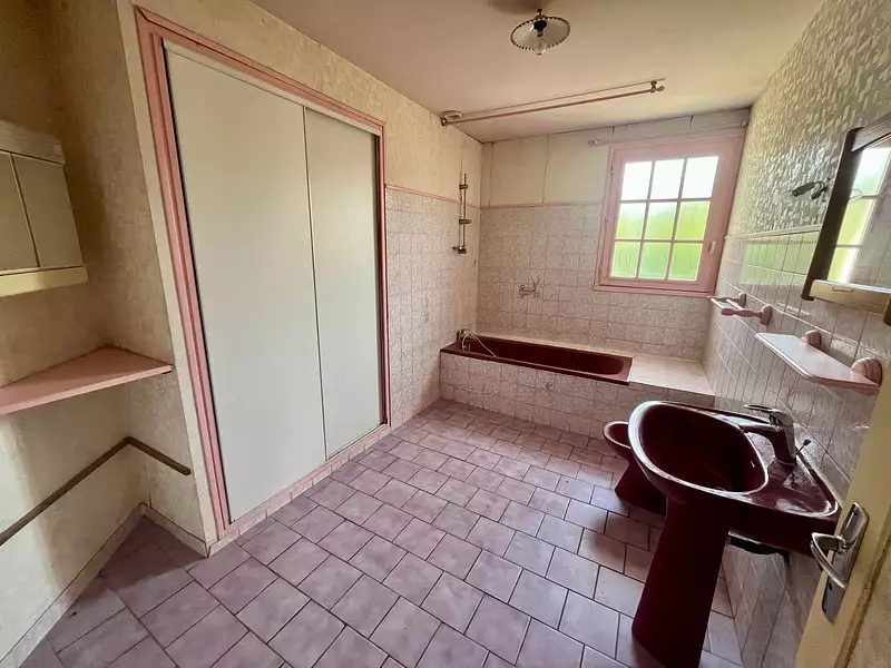 Maison, 102 m²
