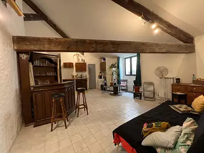 Appartement, 336 m²