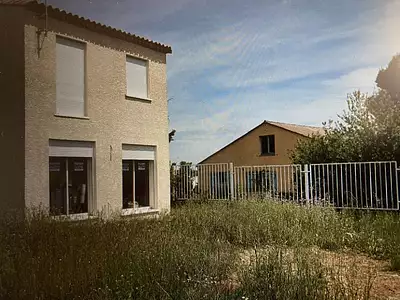 Maison, 90 m²