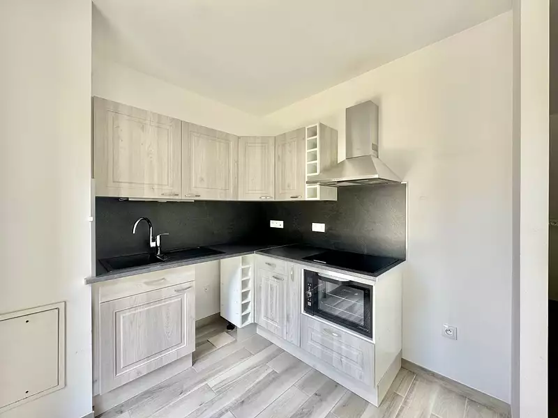 Appartement, 47,85 m²