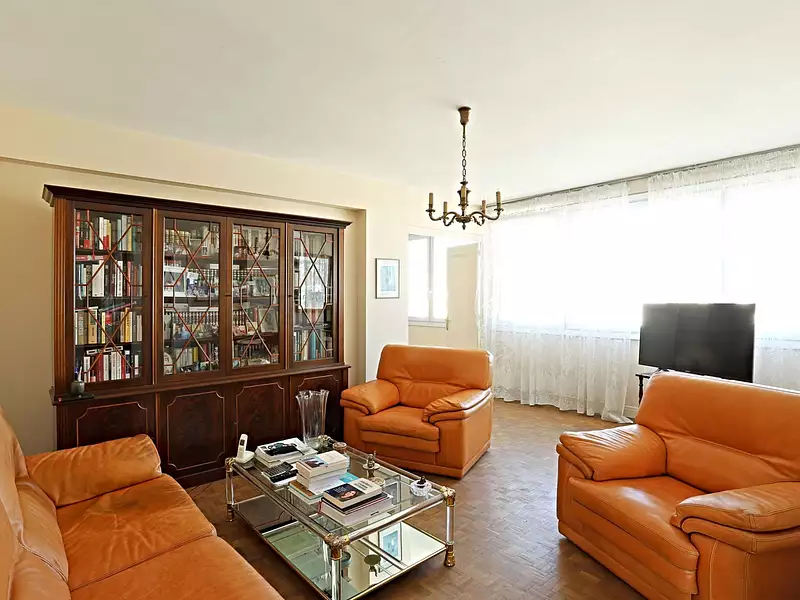 Appartement, 94,62 m²