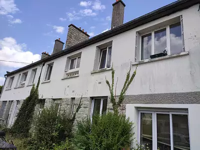 Immeuble, 280 m²