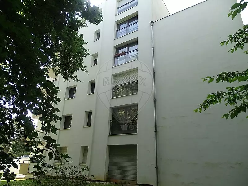 Appartement, 47 m²