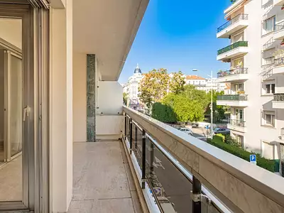 Appartement, 102 m²