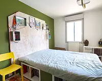 Appartement, 72,46 m²