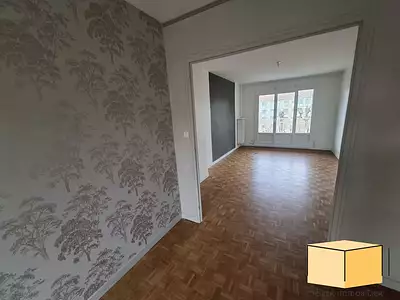 Appartement, 70,17 m²