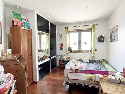 Maison, 129 m²