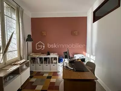 Appartement, 101 m²