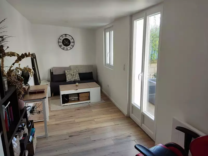 Appartement, 44 m²