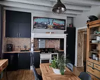 Maison, 300 m²