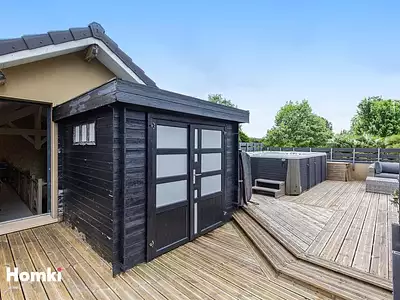 Maison, 237 m²