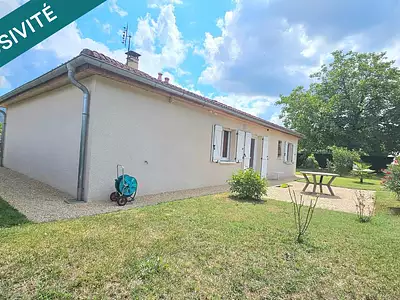Maison, 95 m²