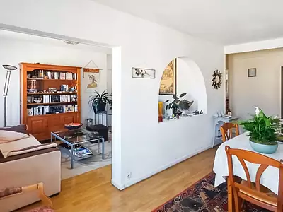 Appartement, 86 m²