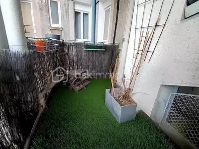 Appartement, 193 m²