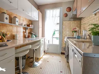 Maison, 88 m²