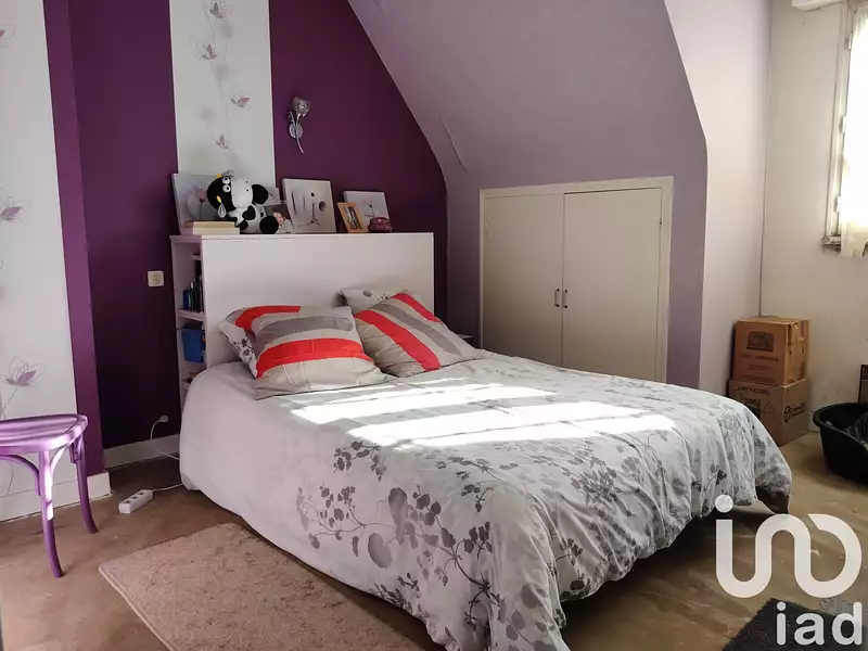 Maison, 147 m²