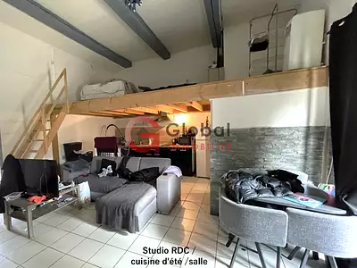 Appartement, 106,69 m²