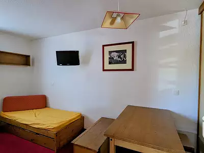 Appartement, 23 m²