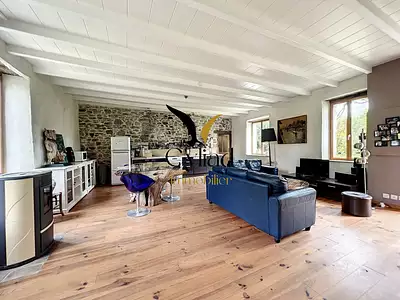 Maison, 108,36 m²