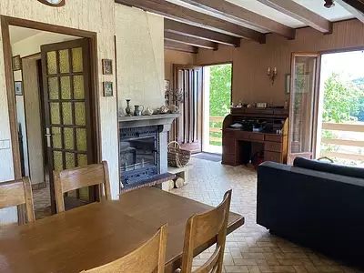 Maison, 100 m²