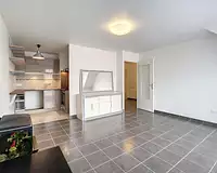 Appartement, 58 m²