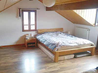 Appartement, 44,66 m²