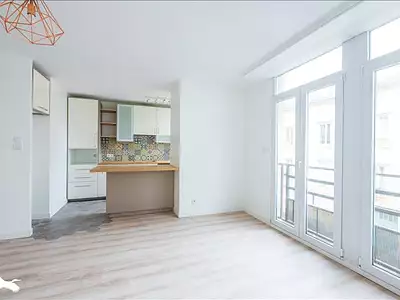 Appartement, 69 m²