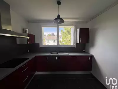 Appartement, 68 m²