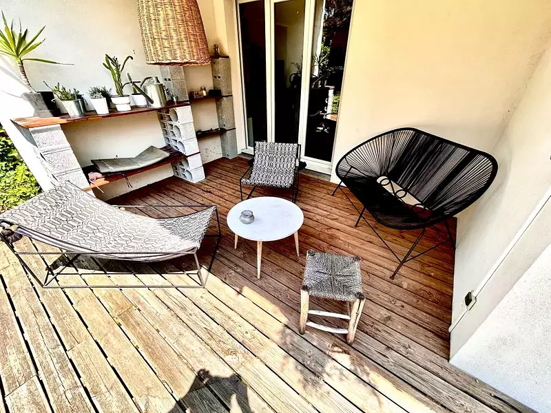 Appartement, 70 m²