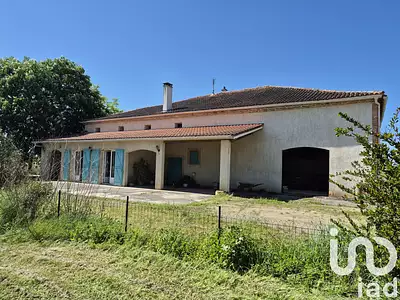 Maison, 150 m²