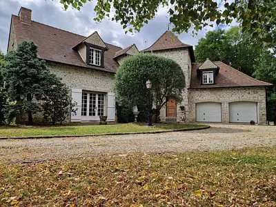 Maison, 307 m²